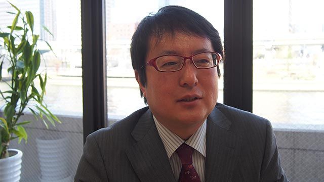 Takuya, sales, Osaka