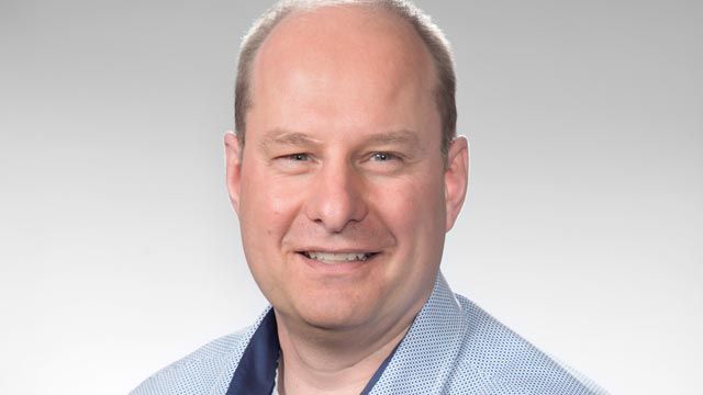 Wilco, senior account manager and team leader, Australia