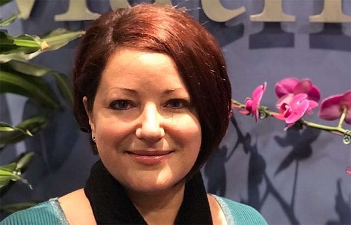 Cynthia, application and pilot engineering manager, Meudon