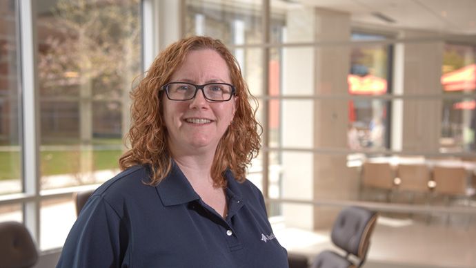 Life at MathWorks June, Frontline Desktop Support Technician