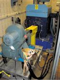 Dynamometer testing using Simulink Real-Time. Dynamometer testing using Simulink Real-Time.