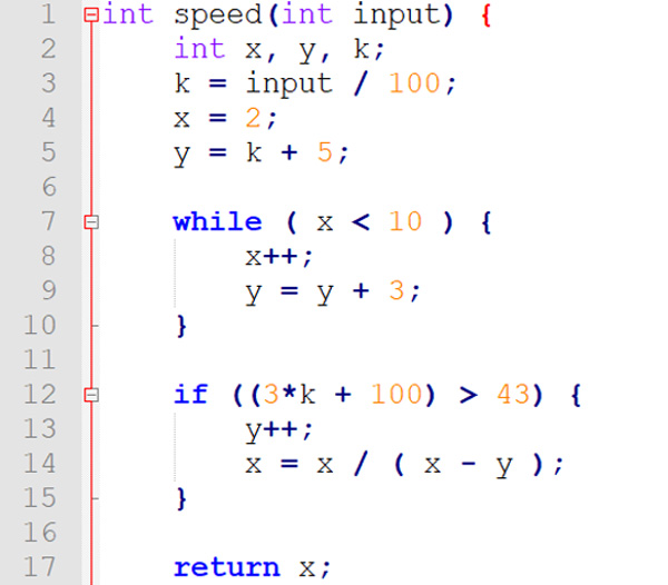 Static Code Analysis - MATLAB & Simulink