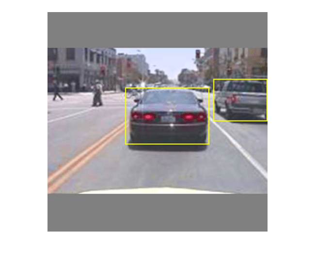Detección de objetos con Deep Learning en YOLO v3