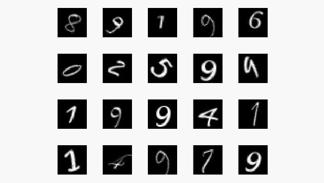 Creación de una red de Deep Learning simple para la clasificación