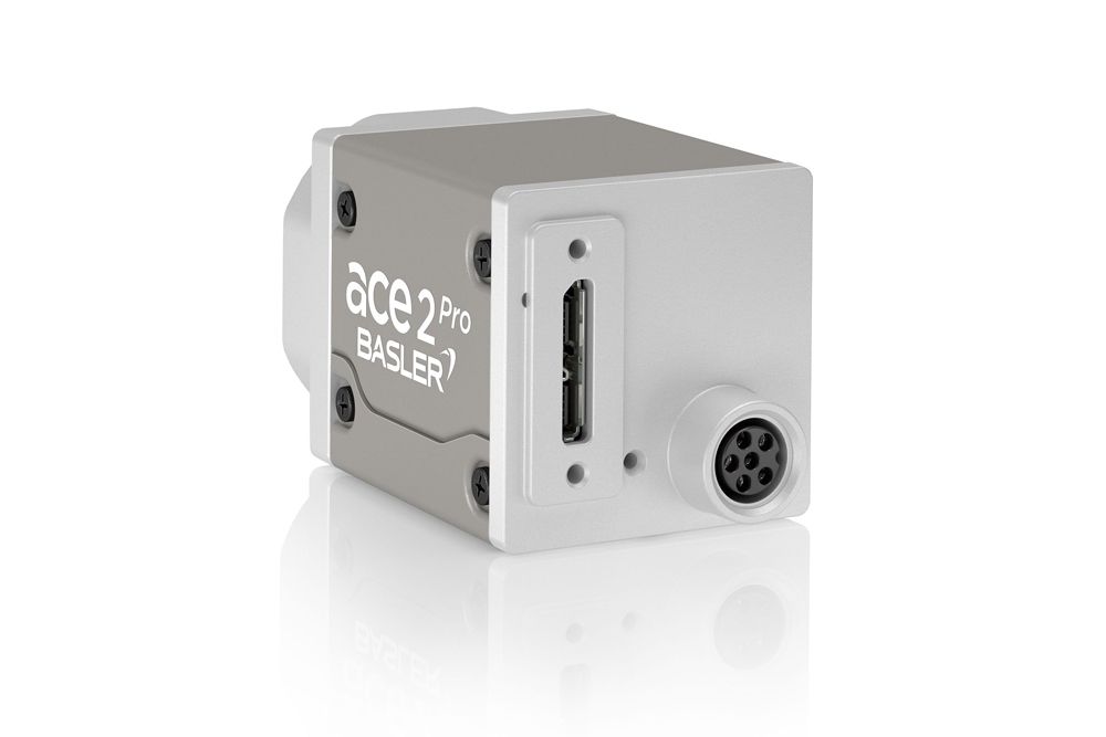 Basler ace 2 USB3 Vision