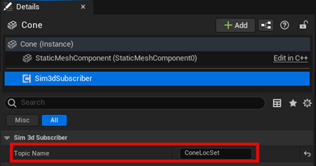 Unreal Editor Read Array Size