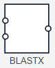 blastx block icon