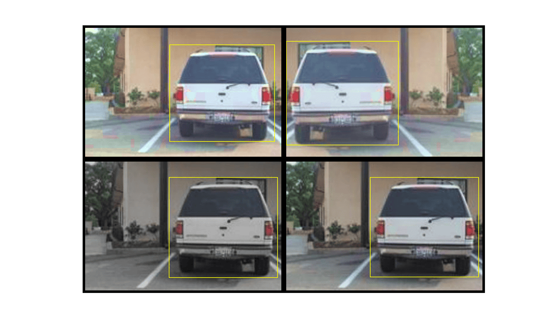 Figure contains an axes object. The hidden axes object contains an object of type image.