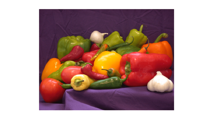 Figure contains an axes object. The hidden axes object contains an object of type image.