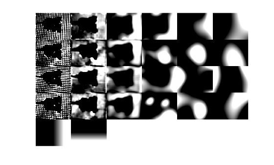 Figure contains an axes object. The hidden axes object contains an object of type image.