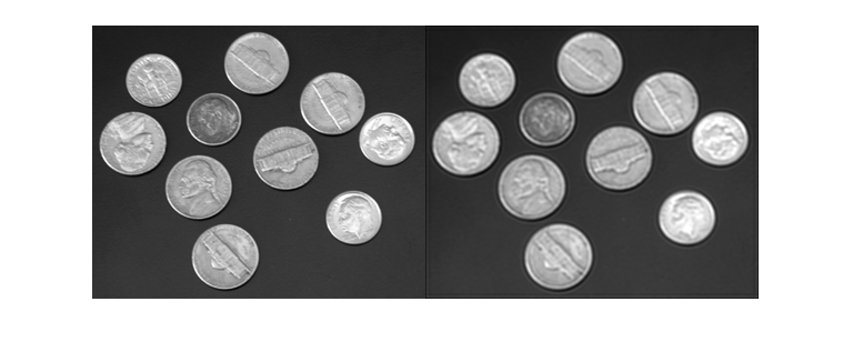 Figure contains an axes object. The hidden axes object contains an object of type image.