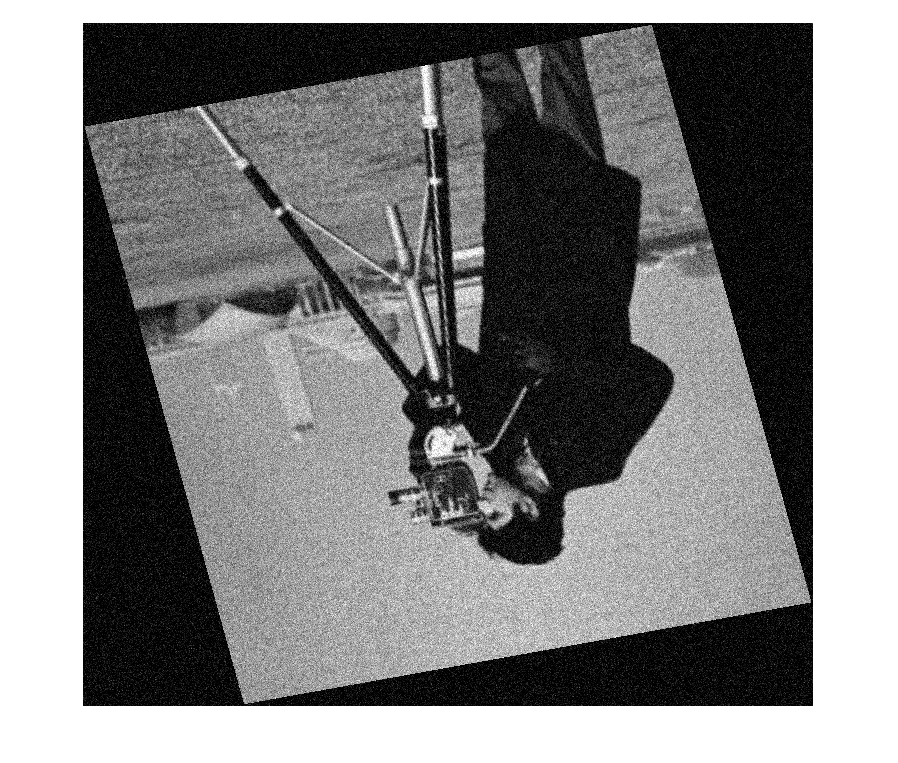 Figure contains an axes object. The hidden axes object contains an object of type image.