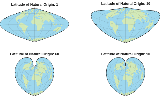 Figure contains 4 axes objects. Mapaxes object 1 contains an object of type rasterimage. Mapaxes object 2 contains an object of type rasterimage. Mapaxes object 3 contains an object of type rasterimage. Mapaxes object 4 contains an object of type rasterimage.