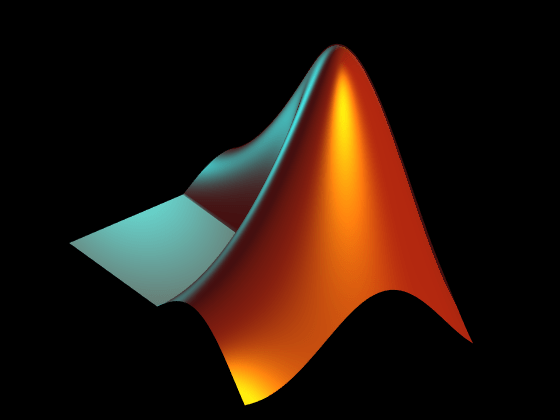 Creating the MATLAB Logo