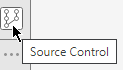 Source Control side panel icon.
