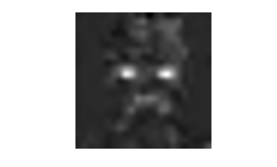 Figure contains an axes object. The hidden axes object contains an object of type image.