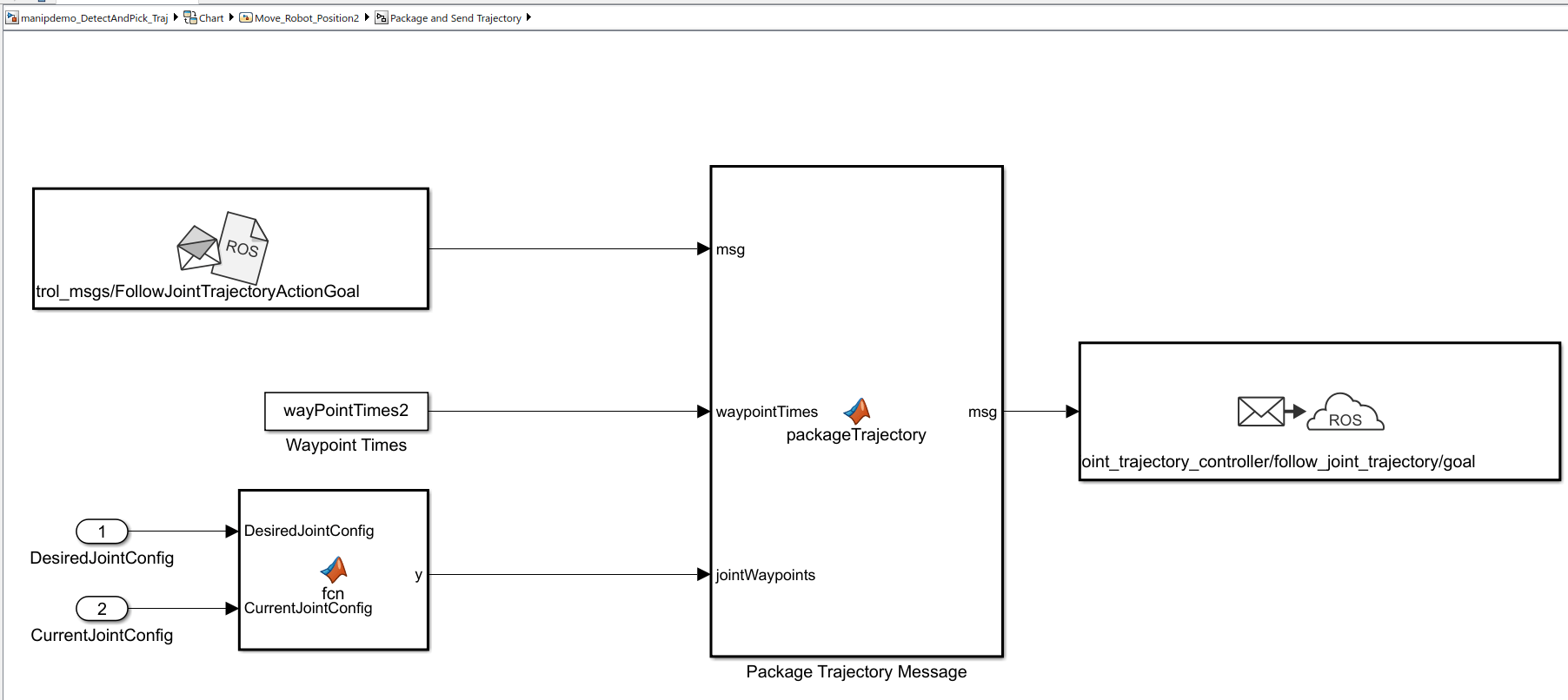 Detect and Pick Object Using KINOVA Gen3 Robot Arm with Joint Angle Control and Trajectory Control