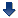 Button with a down arrow icon.