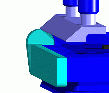 Job Scheduling and Resource Estimation for a Manufacturing Plant