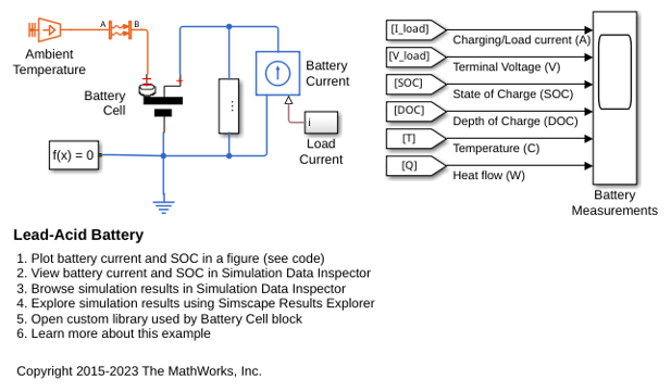 Lead-Acid Battery