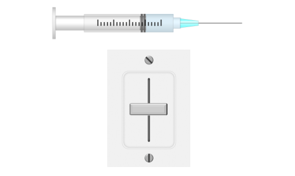 Design Custom Sliders