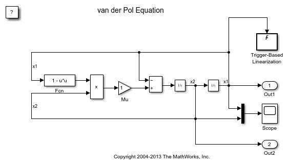 Edge Padding - MATLAB & Simulink