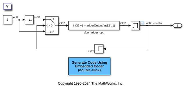 Integrate External C++ Object Methods