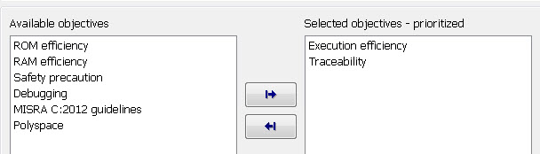 Configure Model from Command Line