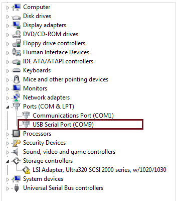 Using SPI to Read and Write Data to SPI EEPROM on STM32 Processor