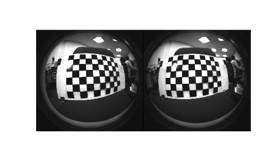 Figure contains an axes object. The hidden axes object contains an object of type image.