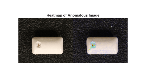 Detect Defects Using Tiled Training of Student-Teacher Anomaly Detector