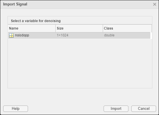 image denoise matlab