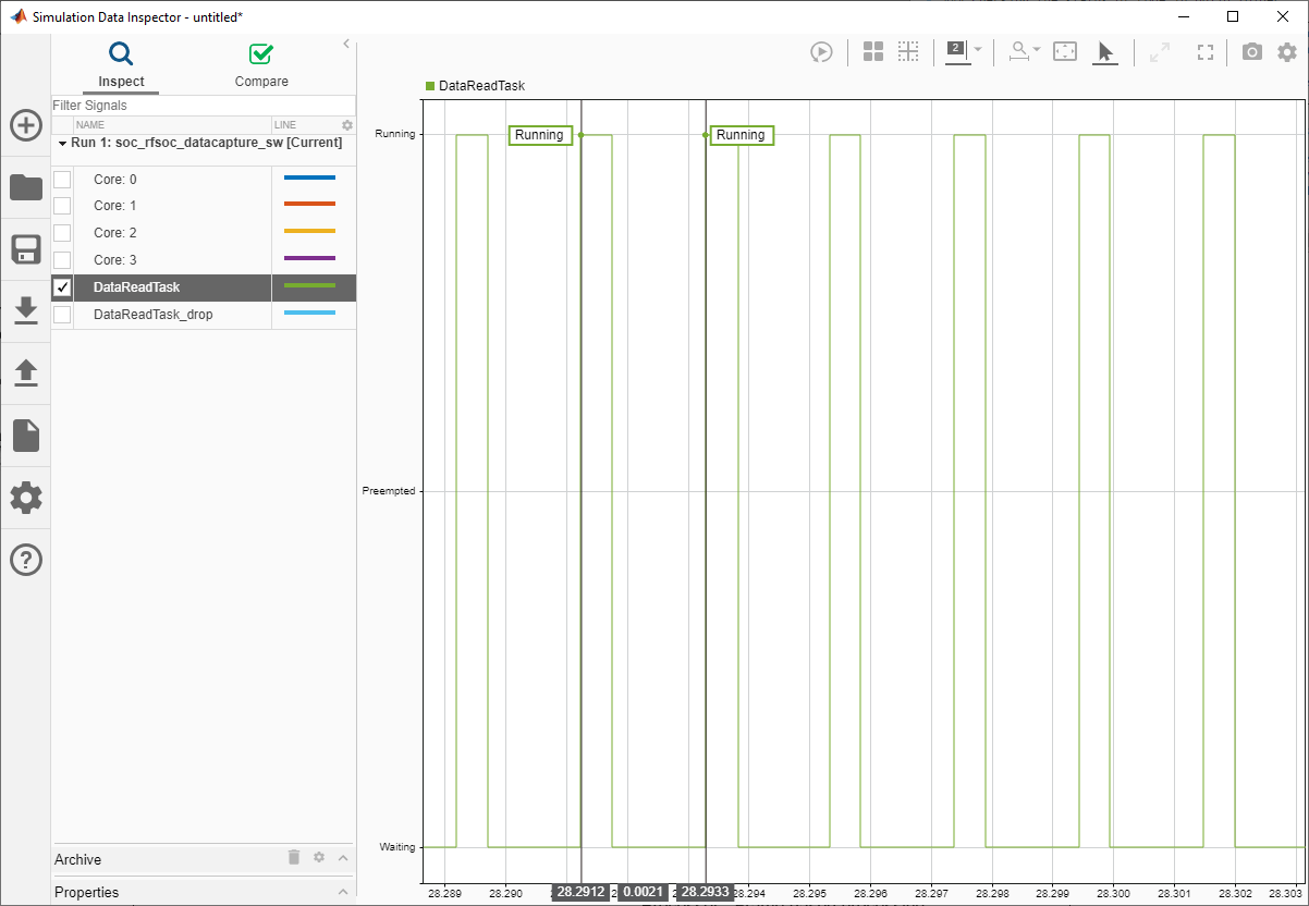 Transmit and Receive Tone Using Xilinx RFSoC Device - Part 2 Deployment