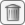 the trash icon