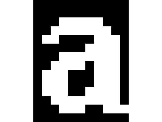 Figure contains an axes object. The hidden axes object contains an object of type image.