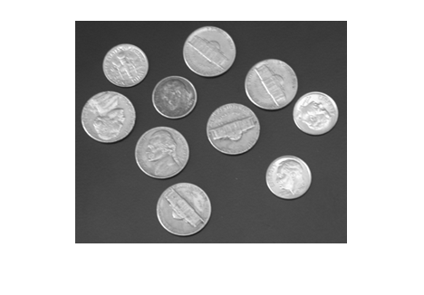 Figure contains an axes object. The hidden axes object contains an object of type image.