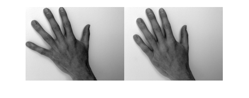 Figure contains an axes object. The hidden axes object contains an object of type image.