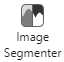 Image Segmenter button