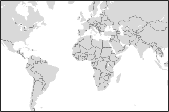 "grayland" basemap