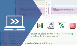 Programming: Structuring Code courseware module