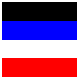 Flag colormap