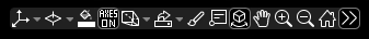 Figure toolbar