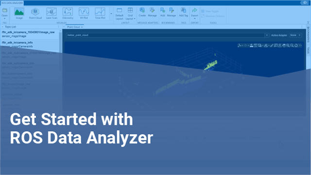Video walkthrough of the app