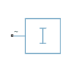 Constant Current Load (Three-Phase) block