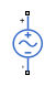 Sinusoidal Voltage Source block