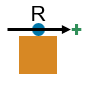 One-port block schematic