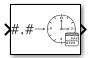 To DateTime block icon