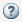 Icon of question mark within circle