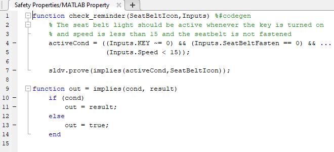 matlab functions