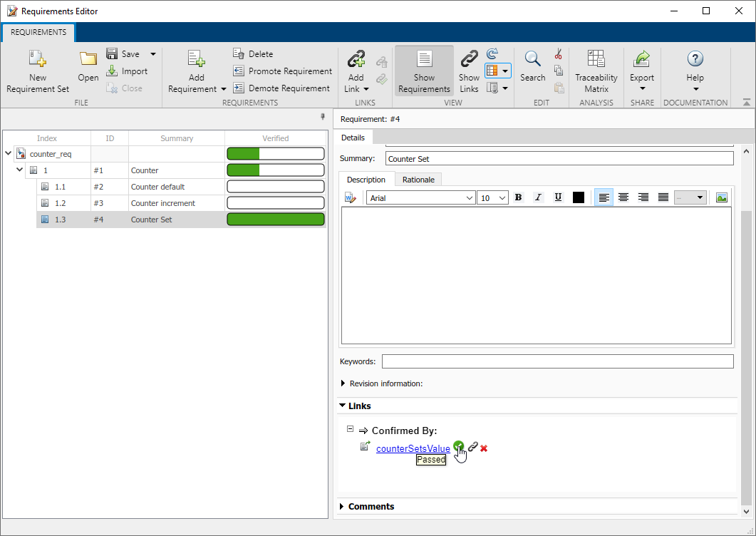 Linking To A Result File Matlab And Simulink Mathworks España 7748